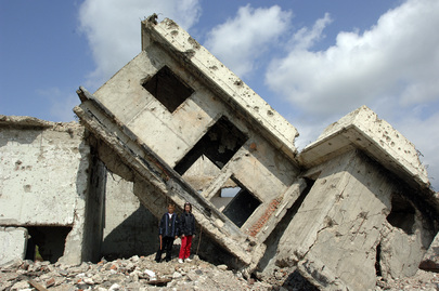 Scenes From Kosovo