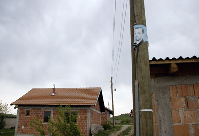 Scenes From Kosovo