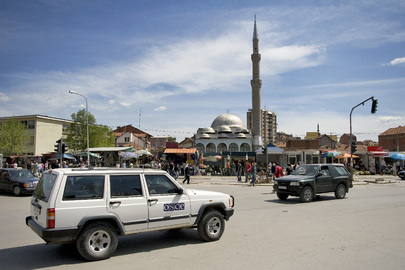 Scenes From Kosovo