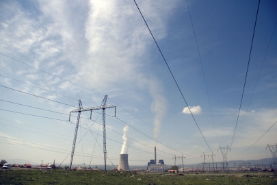 Scenes From Kosovo