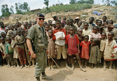 United Nations Assistance Mission for Rwanda