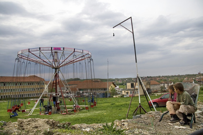 Scenes From Kosovo
