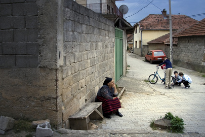 Scenes From Kosovo