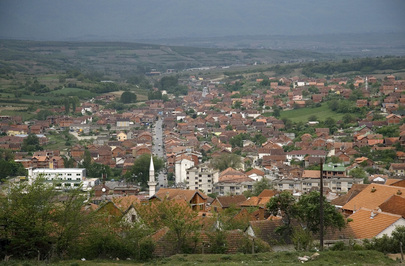 Scenes From Kosovo