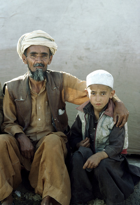 Afghanistan: Background Coverage