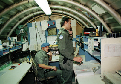 United Nations Disengagement Observer Force