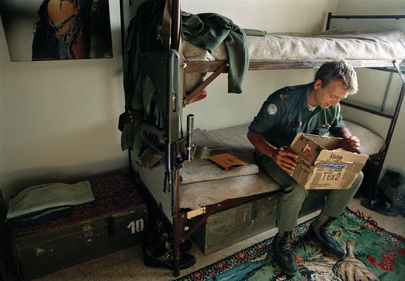 United Nations Disengagement Observer Force