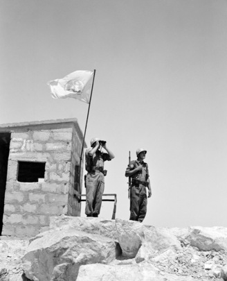 United Nations Emergency Force (UNEF)