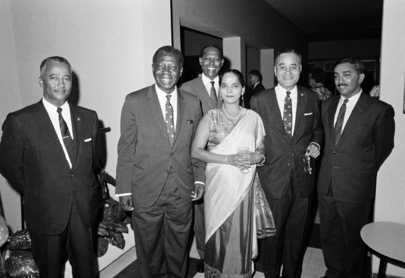 United Nations Day in Congo