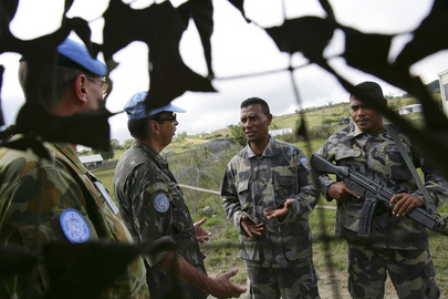 Challenges Ahead of Parliamentary Elections in Timor-Leste