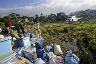 Timor-Leste Prepares for Parliamentary Elections