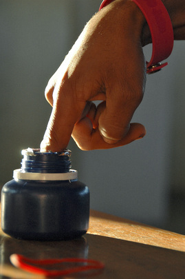 Parliamentary Elections Underway in Timor-Leste