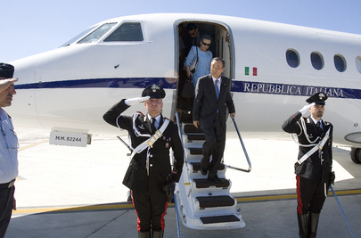 Secretary-General Visits United Nations Campus in Turin