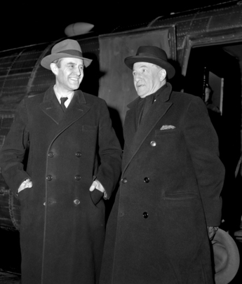 The San Francisco Conference, 25 April-26 June 1945