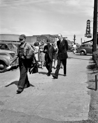 The San Francisco Conference, 25 April-26 June 1945