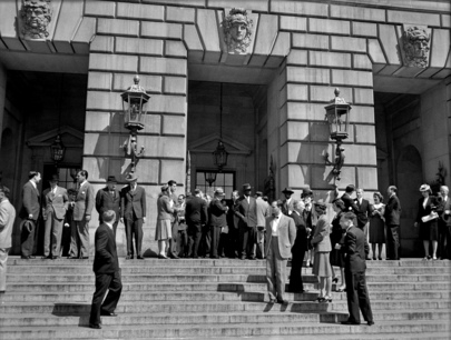The San Francisco Conference, 25 April-26 June 1945