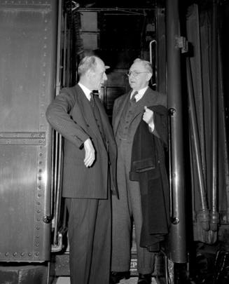 The San Francisco Conference, 25 April-26 June 1945