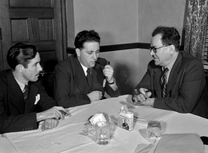 The San Francisco Conference: 25 April - 26 June 1945