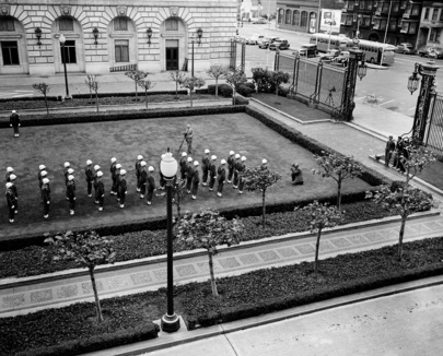 The San Francisco Conference, 25 April-26 June 1945