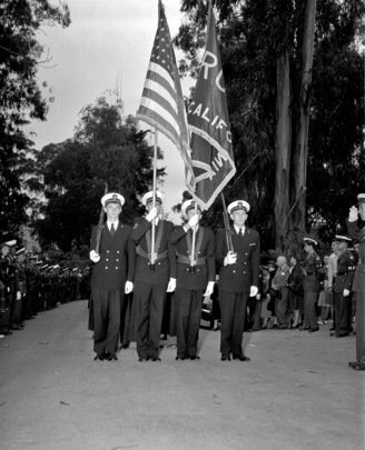 The San Francisco Conference, 25 April-26 June 1945