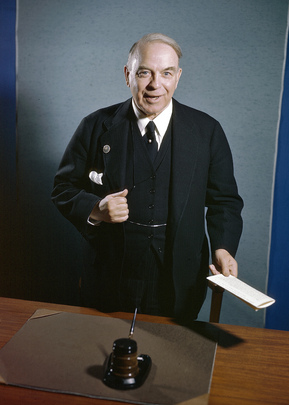 The San Francisco Conference, 25 April-26 June 1945
