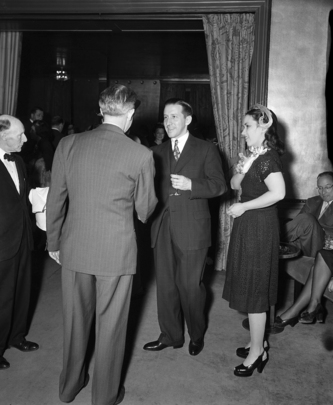 The San Francisco Conference, 25 April-26 June 1945