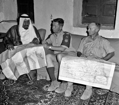 United Nations Yemen Observation Mission (UNYOM)