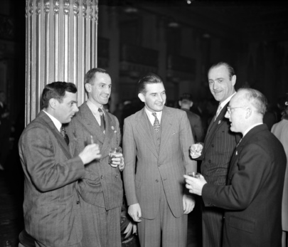 The San Francisco Conference, 25 April - 26 June 1945