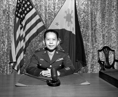 The San Francisco Conference, 25 April-26 June 1945