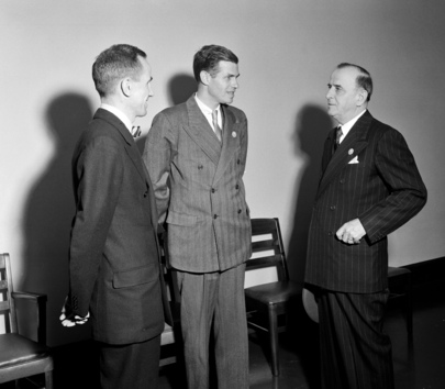 The San Francisco Conference [April 25 - June 26, 1945]