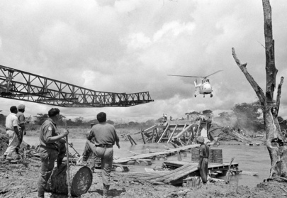 UN Operation in Katanga