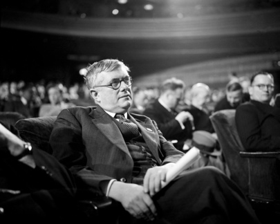 The San Francisco Conference, 25 April-26 June 1945