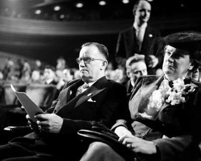 The San Francisco Conference, 25 April-26 June 1945