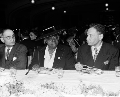 The San Francisco Conference, 25 April - 26 June 1945