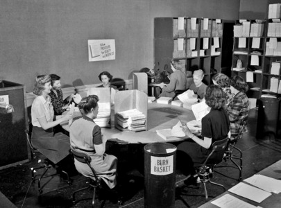 The San Francisco Conference, 25 April-26 June 1945