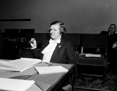 The San Francisco Conference, 25 April-26 June 1945