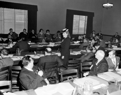 The San Francisco Conference, 25 April-26 June 1945