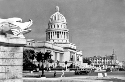 Havana, Capital of Cuba