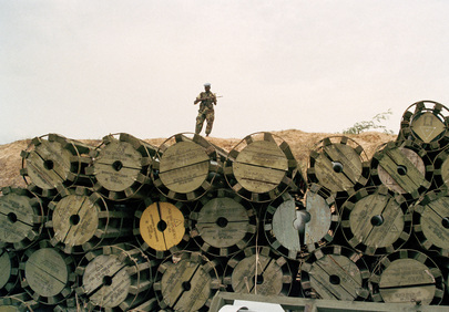 United Nations Transitional Authority in Cambodia (UNTAC)