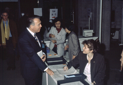 Climate Change Conference Meets in Kyoto, Japan, 1-10 December, 1997