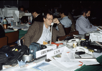 Climate Change Conference Meets in Kyoto, Japan, 1-10 December, 1997