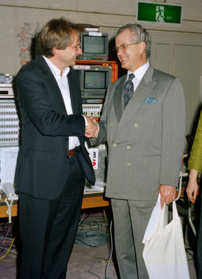 Climate Change Conference Meets in Kyoto, Japan, 1-10 December, 1997