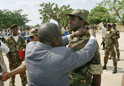 United Nations Angola Verification Mission