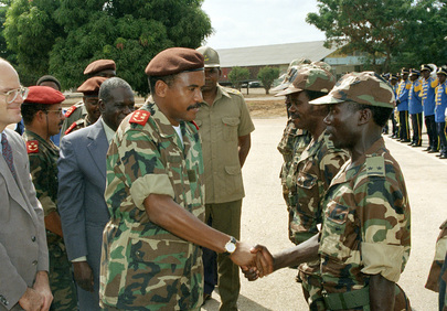 United Nations Angola Verification Mission