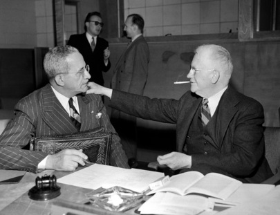 International Law Commission