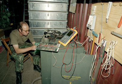 United Nations Operation in Mozambique