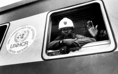 United Nations Operation in Mozambique