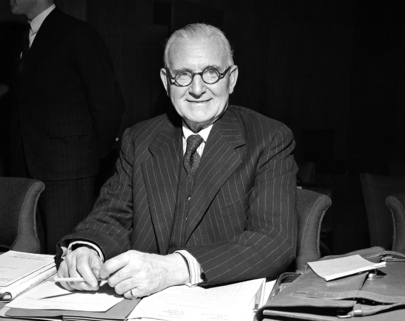 Commission on Human Rights of the United Nations Economic and Social Council
