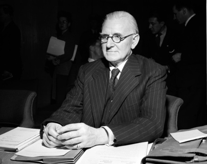 Commission on Human Rights of United Nations Economic and Social Council