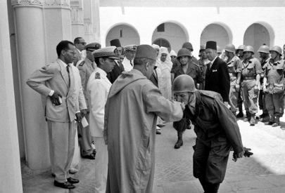 UN Force in the Congo